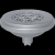 LED Bulb AR111 G53 12W 4200K 12V