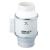 Silent diagonal duct fan TD-160/100 N SILENT (220-240V50HZ) RE