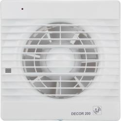 DECOR-200 C (230V 50) RE