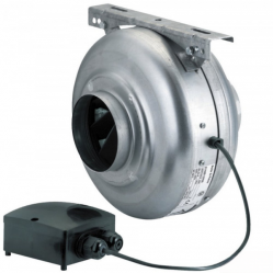 Ventilators Vent 100 B 230v50 S&P