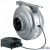 Ventilators Vent 100 B 230v50 S&P