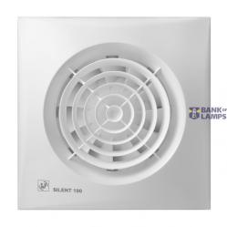 SILENT-100 CHZ (220-240V 50) RE