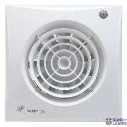 SILENT-100 CDZ (220-240V 50) RE