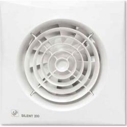 Fan SILENT-200 CZ (220-240V 50) RE