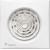 Fan SILENT-200 CZ (220-240V 50) RE