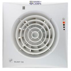 SILENT-100 CHZ 'VISUAL' (220-240V 50) RE