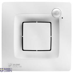 SILENT DUAL 100 (220-240V 50HZ) RE