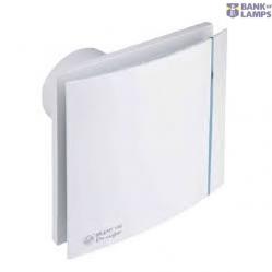 Small-Room Ventilator Fan SILENT-200 CHZ DESIGN 3C, 220-240V, 50Hz