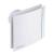 Small-Room Ventilator Fan SILENT-200 CHZ DESIGN 3C, 220-240V, 50Hz
