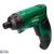 Cordless Screwdriver KOMA with rechargeable batt. 3.6V 08704 EDM