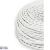 Textile Cable 3*2.5 white EDM 11906