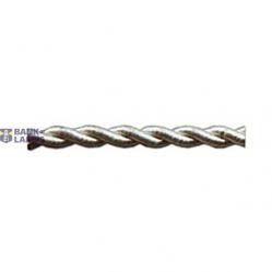 Textile Cable 3*0.75 rope D15mm CORDA  EDM 11970