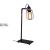 Table Lamp E27 Iron vintage EDM 32107