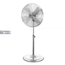 Ventilator Freshwind  60W D40 CROME  33973  EDM