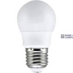 CFL E27 5W 4200K 35716 EDM