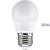 CFL E27 5W 4200K 35716 EDM