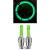 Flashing nipple Cable caps (2pcs) 36072