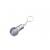 Flashlight trinket EDM RGB 36138