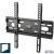 TV holder 15'' - 42'' 40kg