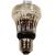 LED Bulb E27 10SMD flash clear EDM 71320