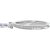Garland LED 36leds/m RGB EDM 71456