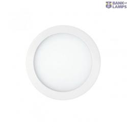 LED downl. v/a 4W 6000K white SECOM 230Lm 150524 TURE