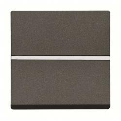 Switch 1-Gang 1-Way SP 2M Anthracite