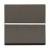 Switch 1-Gang 1-Way SP 2M Anthracite
