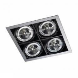 DOWNL. RECESSED MULTIDIR 4 DM-0064-N3-00  LEDS-C4