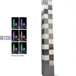 Floor Lamp  TOTEM 1xR7S