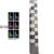 Floor Lamp  TOTEM 1xR7S