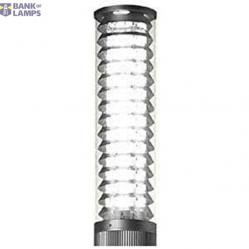 CABEZAL FAROLA TEMIS 2x40 HI/HS150W 60-9294 LEDS-C4