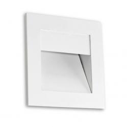 Luminaire SIGNAL SIGN 1xLED CREE 2.2W WHITE EP-0356-N3-00