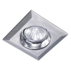 Recessed TRIMIUM S100 DN-1004-S2-B9 Leds-C4