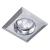 Recessed TRIMIUM S100 DN-1004-S2-B9 Leds-C4