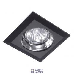 DOWNLIGHT Recessed TRIMIUM S100 DN-1010-60-B9 Leds-C4