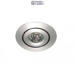 Downlight LEO 2.2W 3000K
