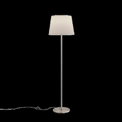 Chillout IP44 Moonlight E27 30W Urban grey