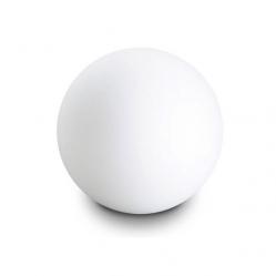 Chillout IP44 Cisne Surface ø300mm E27 23W Opal white 997lm