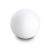 Chillout IP44 Cisne Surface ø300mm E27 23W Opal white 997lm