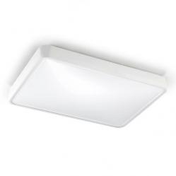 Luminaire CEILING FIXTURE RAS 2X2G11 55W  MAT WT15-4687-14-M1  LEDS-C4
