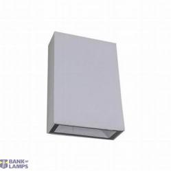 WALL FIXTURE TAYLOR 2xLED 05-9593-34-37grey LEDS-C4