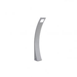 BEACON SHARPE LEDS-C4 3xLED 3W grey 55-9602-34-M1