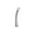 BEACON SHARPE LEDS-C4 3xLED 3W grey 55-9602-34-M1