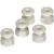 Fontini Cable insulator White