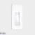 Signalling Secret A 1W 3000K CRI 80 White IP20 69lm