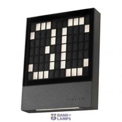 Wall fixture lottery 60xLED 05-9726-Z5-37 LEDS C4