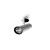 Spotlight  BOND TUBE1XG12 70 WH