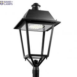 Streetlight Head  ANDALUCIA