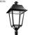 Streetlight Head  ANDALUCIA